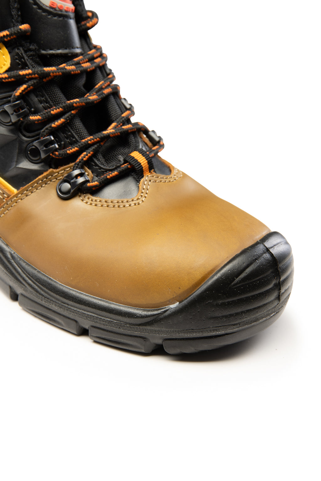 ANKLE SHOE K08 S3 SRC