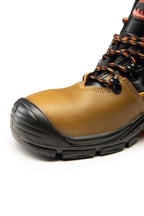 ANKLE SHOE K08 S3 SRC