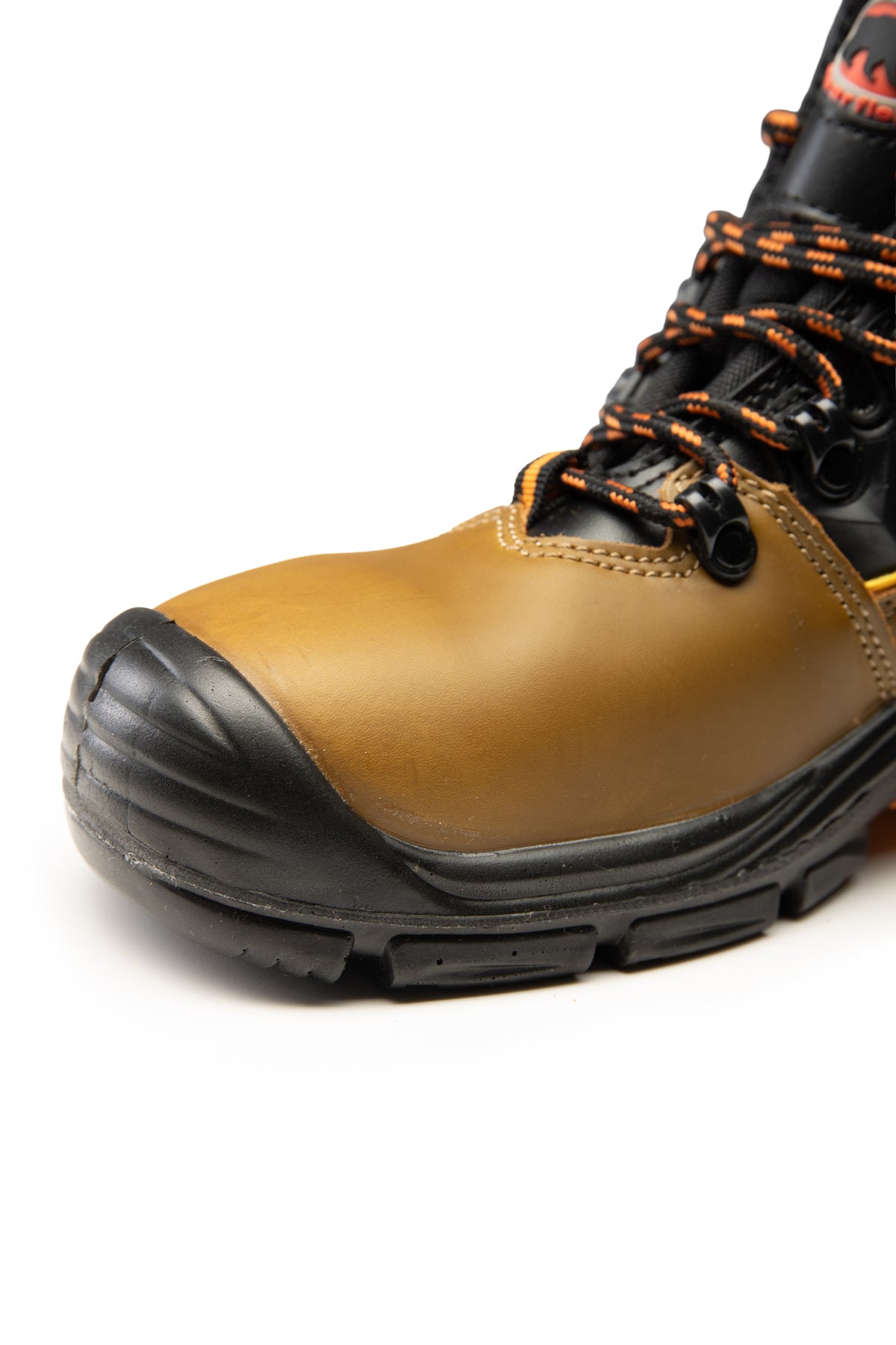 ANKLE SHOE K08 S3 SRC