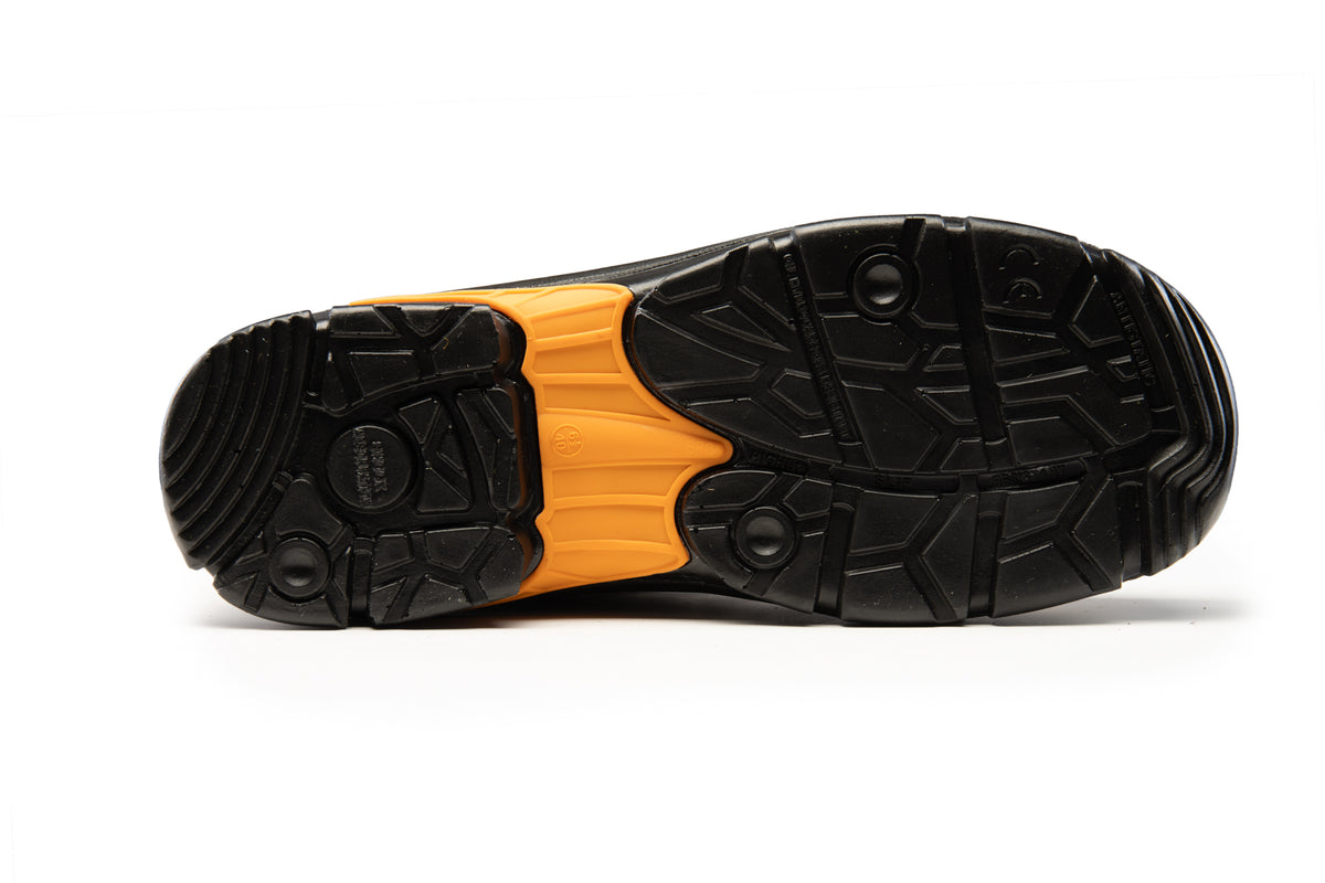 ANKLE SHOE K08 S3 SRC