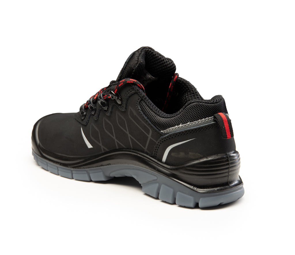 LOW SHOE K15 S3 SRC