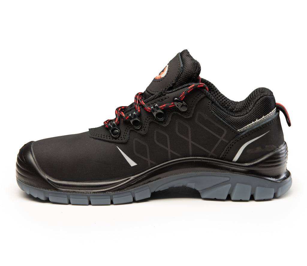 LOW SHOE K15 S3 SRC