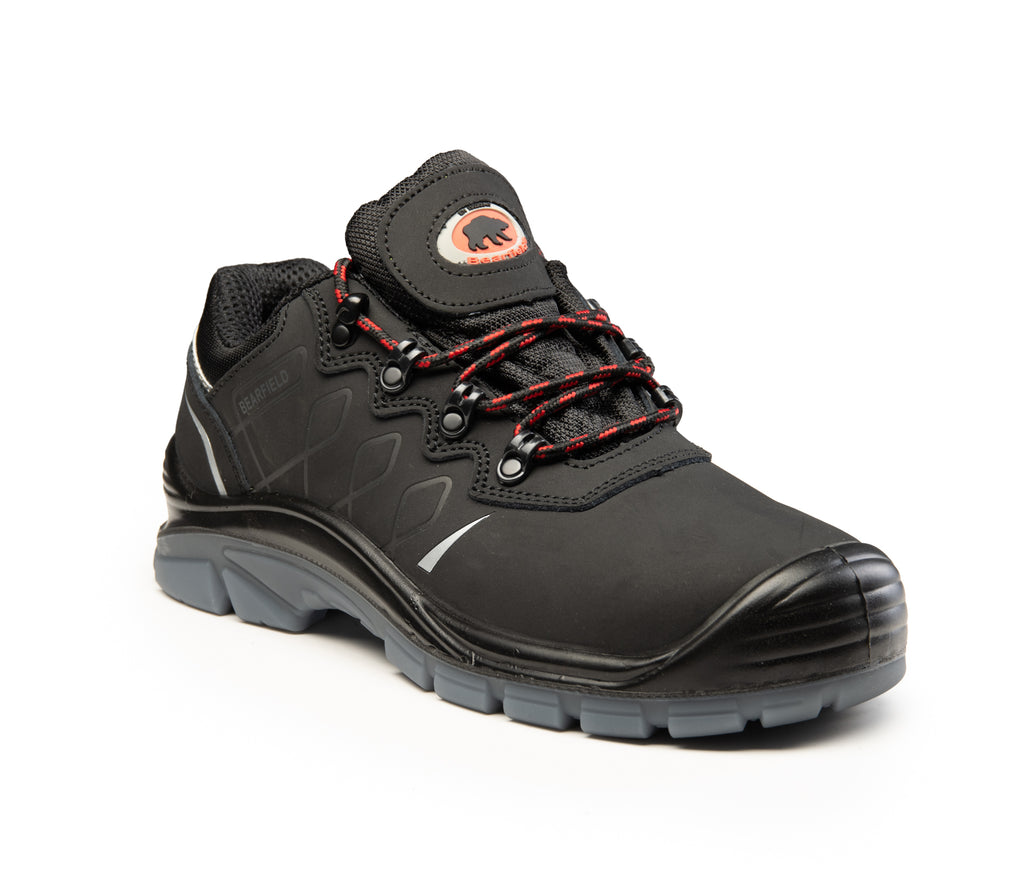 LOW SHOE K15 S3 SRC