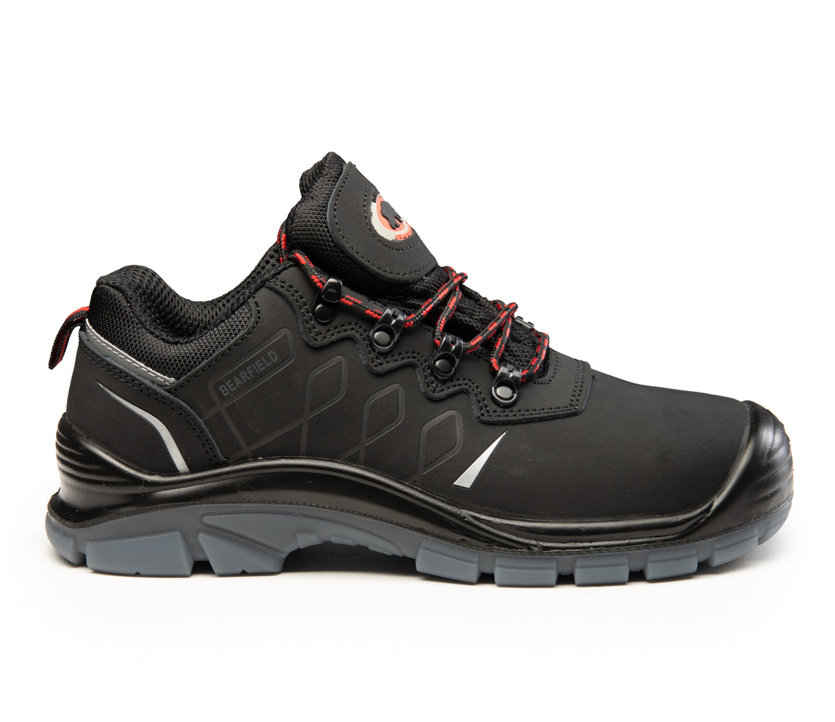 LOW SHOE K15 S3 SRC