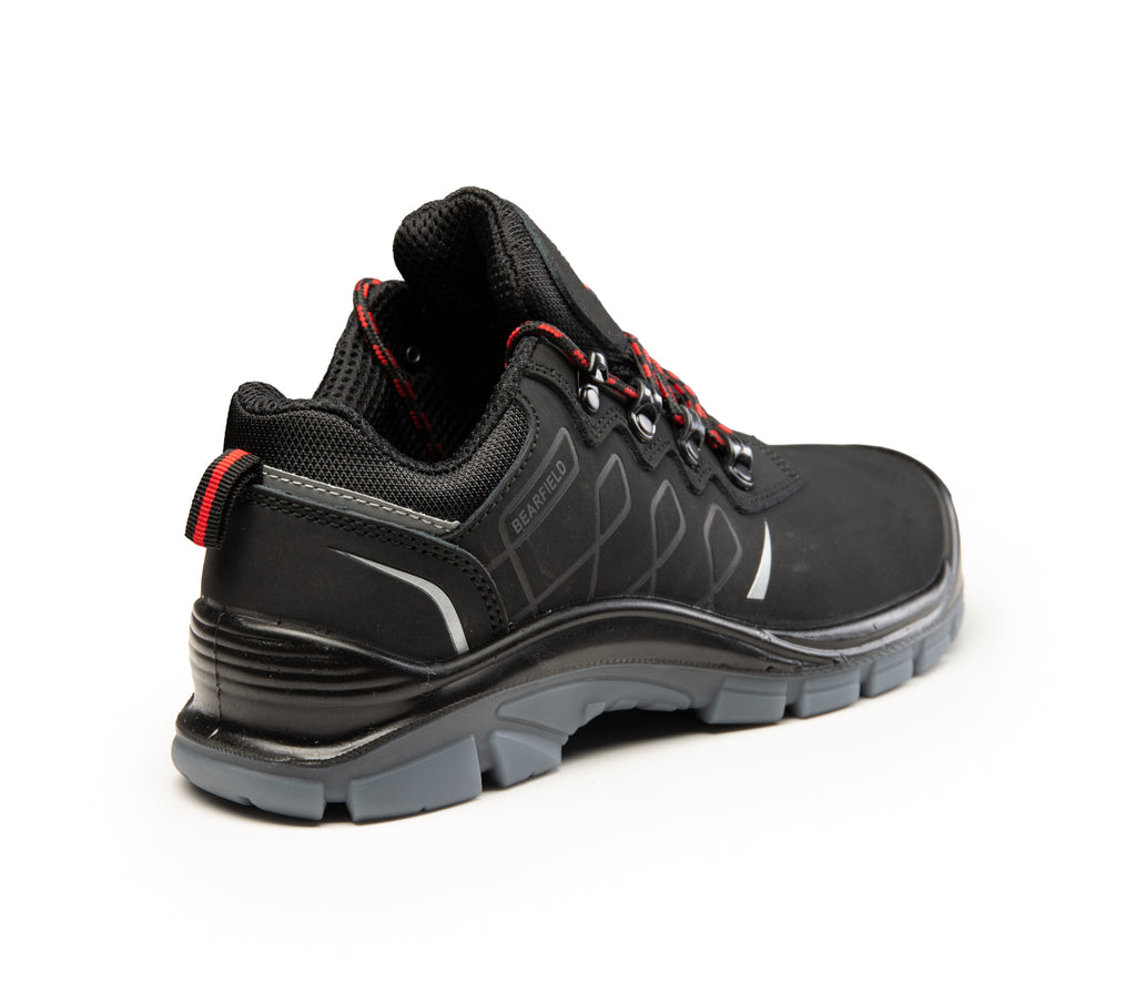LOW SHOE K15 S3 SRC