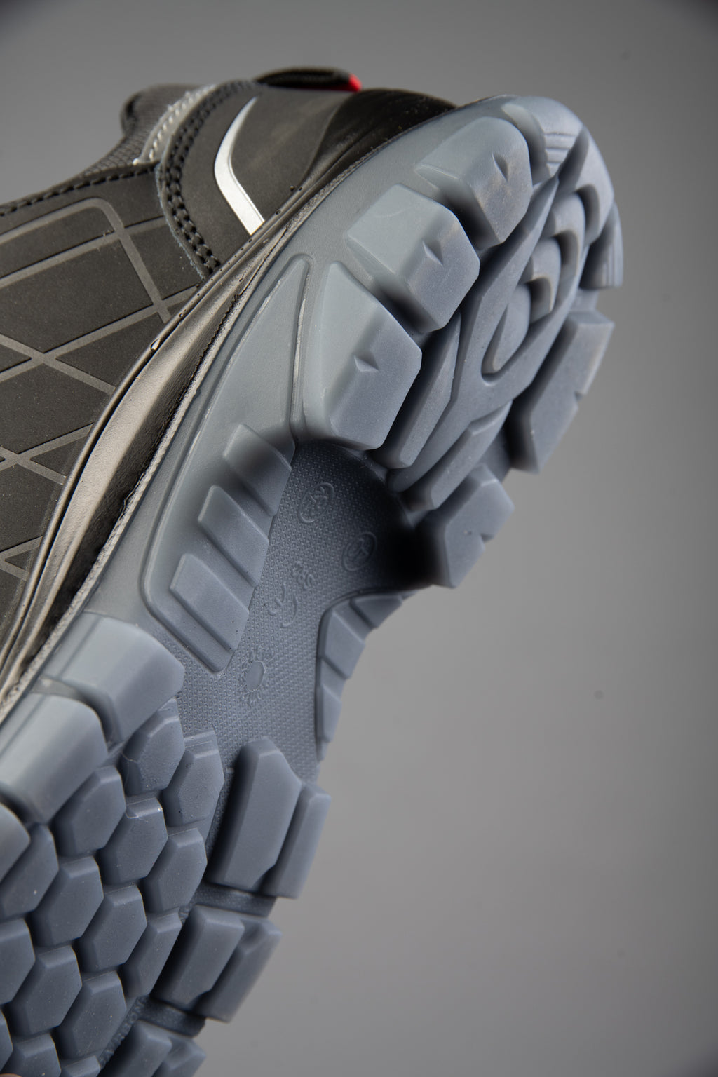 LOW SHOE K15 S3 SRC
