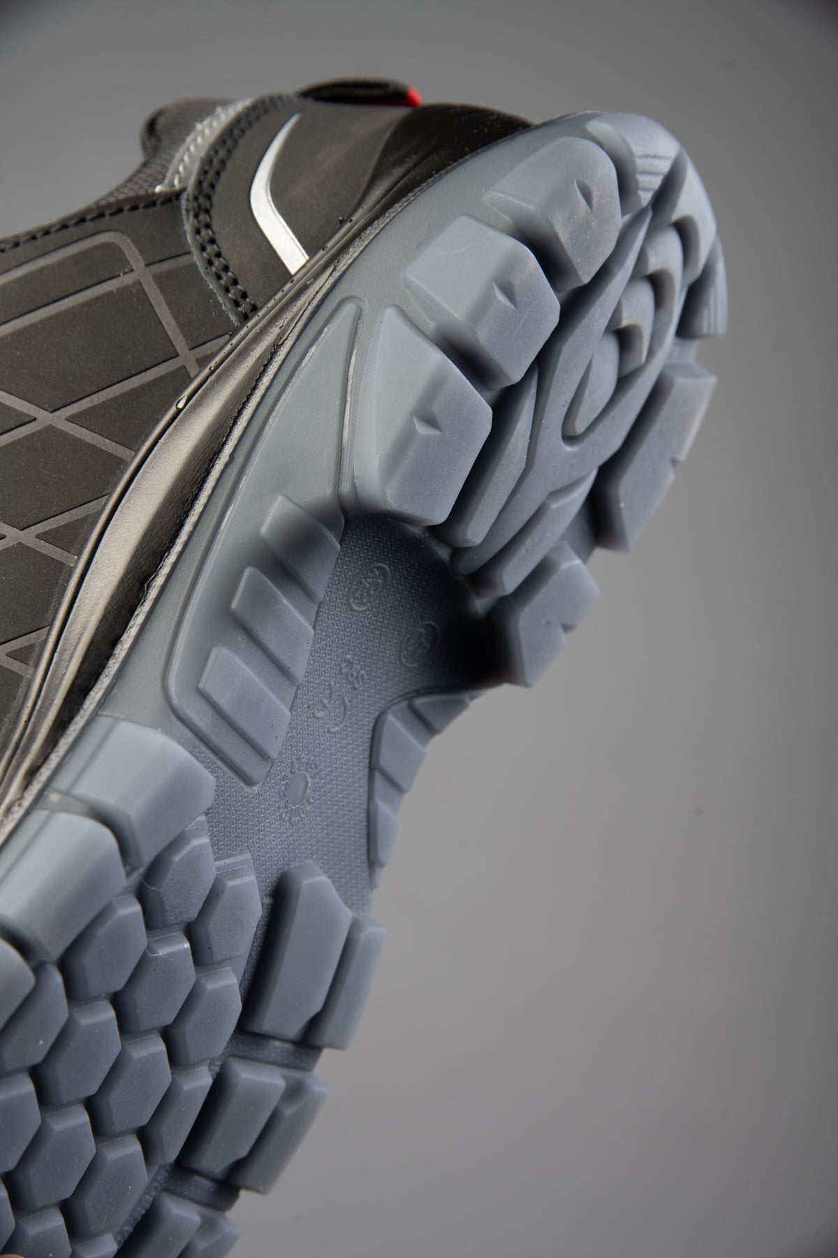 LOW SHOE K15 S3 SRC