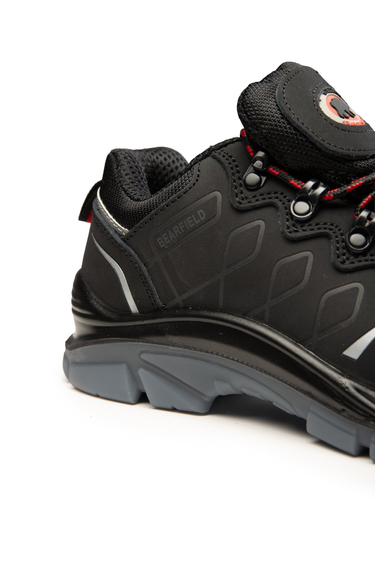 LOW SHOE K15 S3 SRC