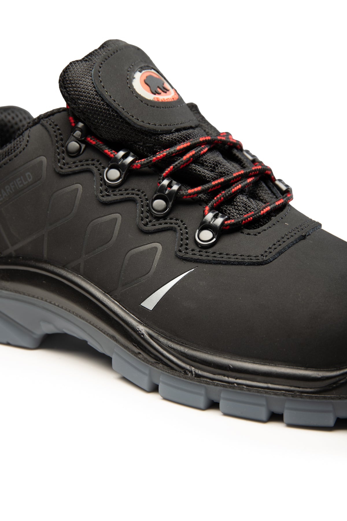 LOW SHOE K15 S3 SRC