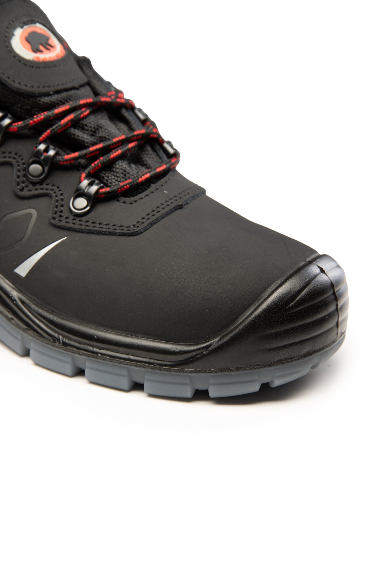 LOW SHOE K15 S3 SRC