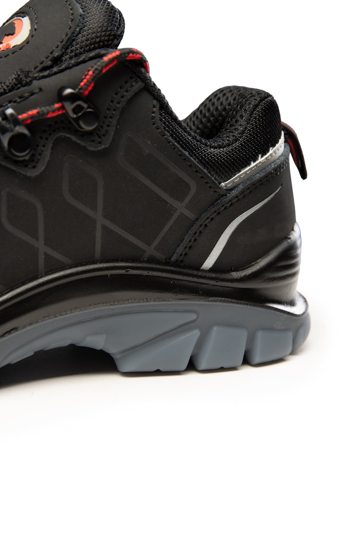 LOW SHOE K15 S3 SRC