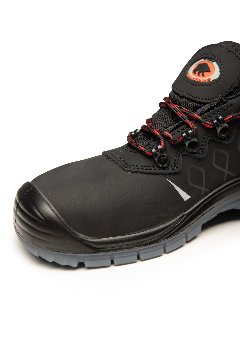 LOW SHOE K15 S3 SRC