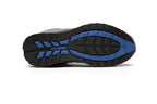 LOW SHOE FUSION O1 SRA GREY/BLUE