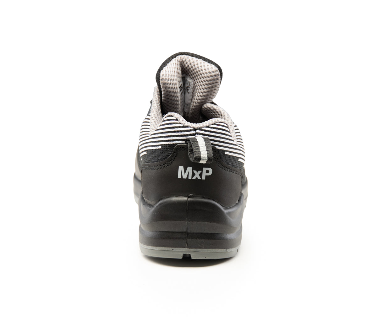 MAX-POPULAR LOW SHOE MXP FALCO S1