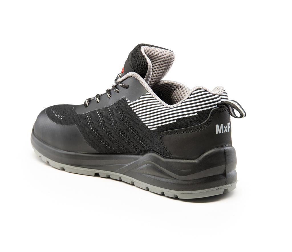 MAX-POPULAR LOW SHOE MXP FALCO S1