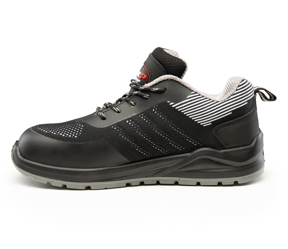 MAX-POPULAR LOW SHOE MXP FALCO S1