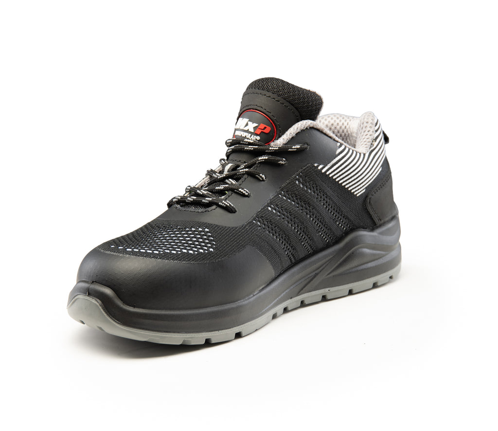 MAX-POPULAR LOW SHOE MXP FALCO S1