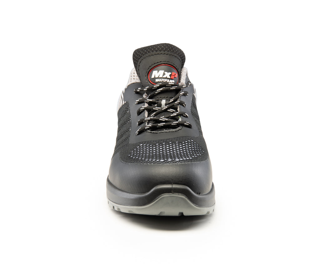 MAX-POPULAR LOW SHOE MXP FALCO S1