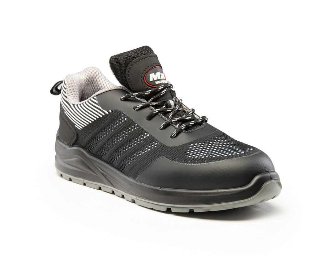 MAX-POPULAR LOW SHOE MXP FALCO S1