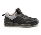 MAX-POPULAR LOW SHOE MXP FALCO S1