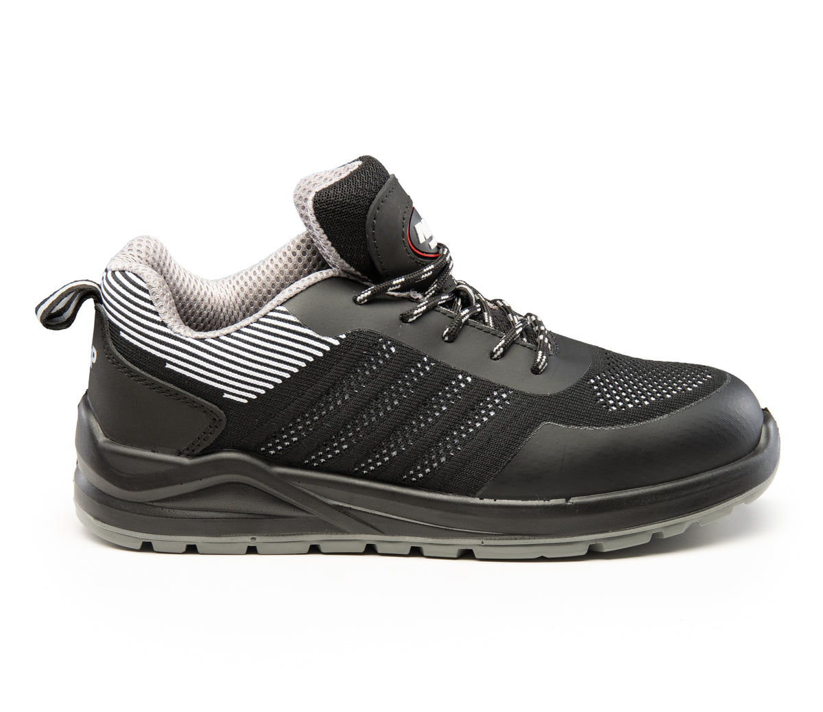 MAX-POPULAR LOW SHOE MXP FALCO S1