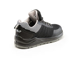 MAX-POPULAR LOW SHOE MXP FALCO S1