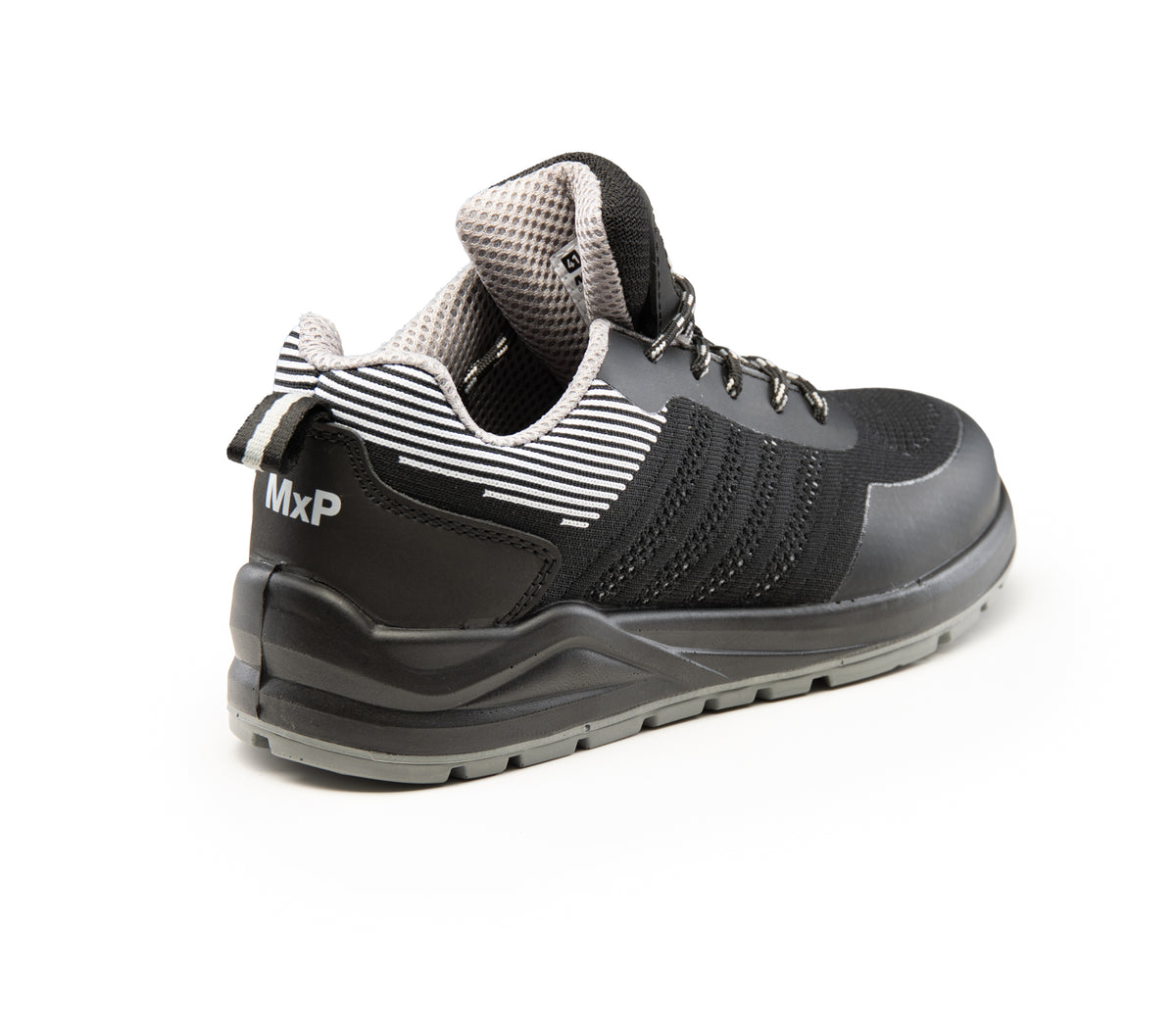 MAX-POPULAR LOW SHOE MXP FALCO S1