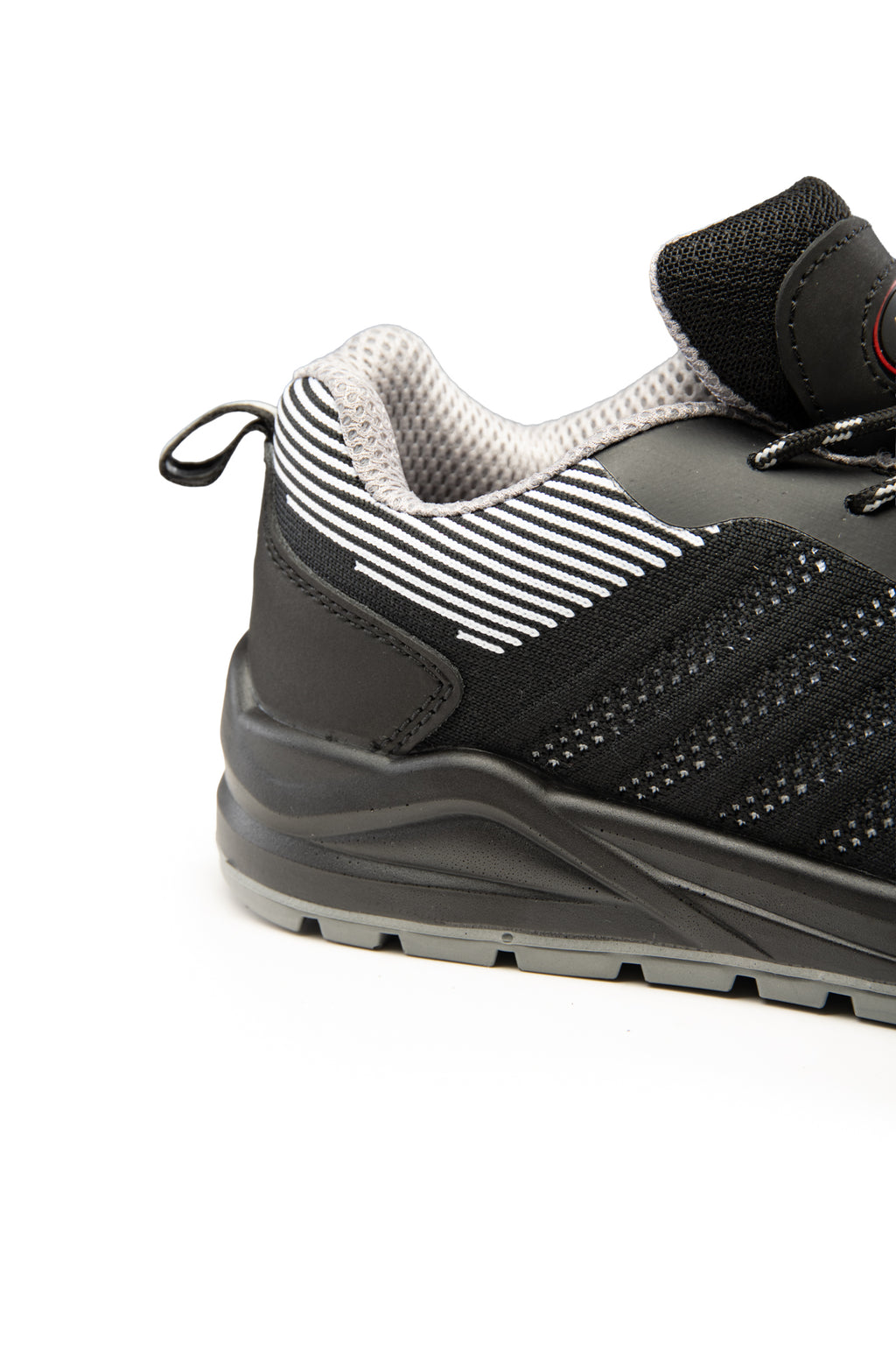 MAX-POPULAR LOW SHOE MXP FALCO S1