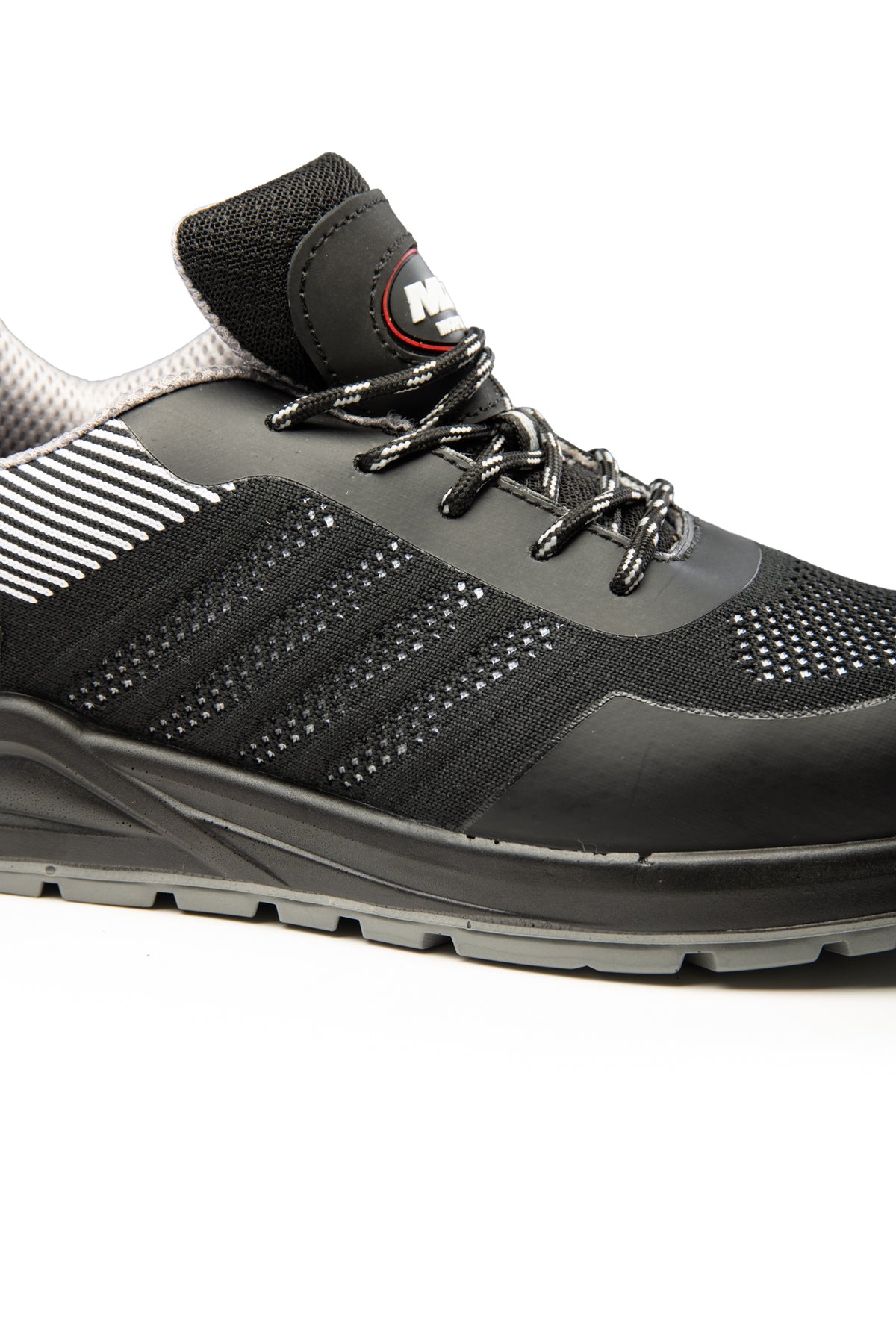 MAX-POPULAR LOW SHOE MXP FALCO S1
