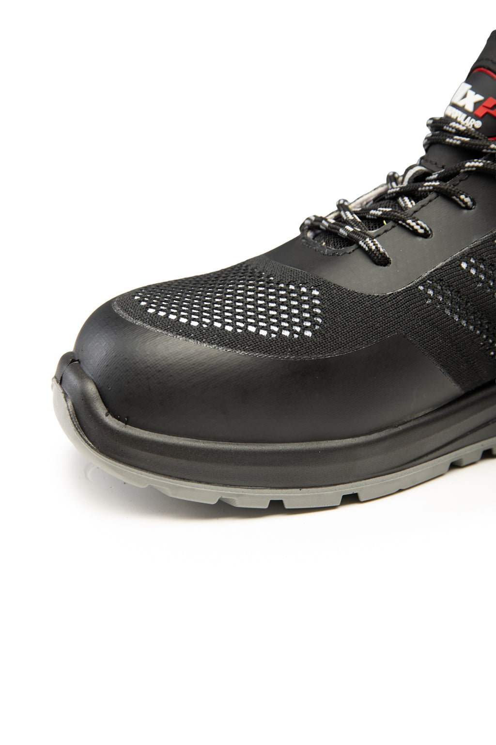 MAX-POPULAR LOW SHOE MXP FALCO S1
