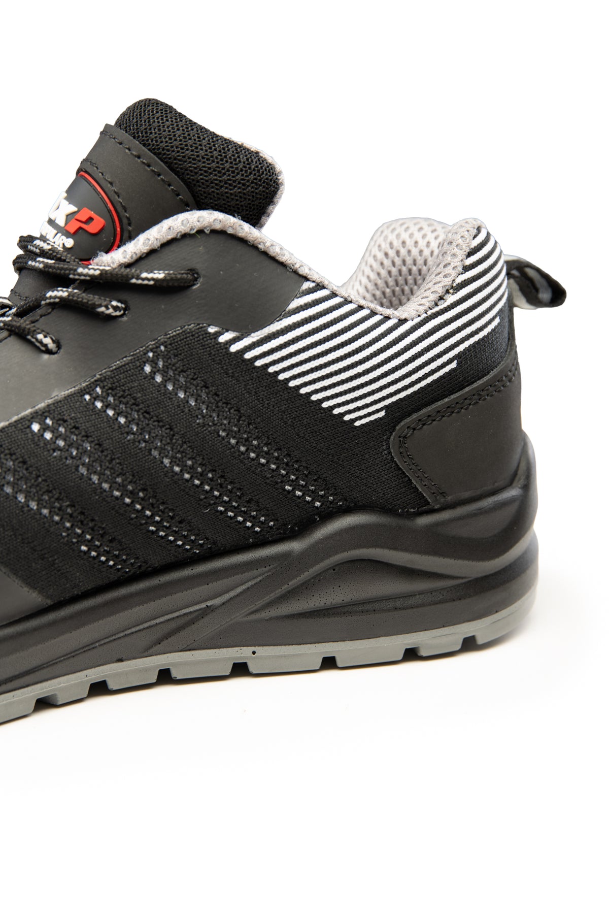 MAX-POPULAR LOW SHOE MXP FALCO S1