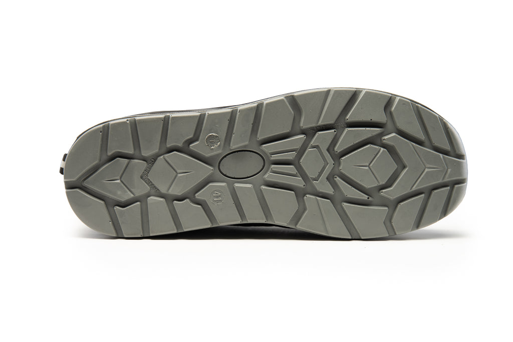 MAX-POPULAR LOW SHOE MXP FALCO S1
