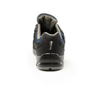 MAX-POPULAR LOW SHOE BLEID S1 SRC BLACK/GREY