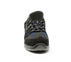 MAX-POPULAR LOW SHOE BLEID S1 SRC BLACK/GREY