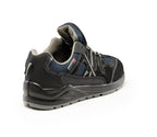 MAX-POPULAR LOW SHOE BLEID S1 SRC BLACK/GREY