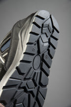 MAX-POPULAR LOW SHOE BLEID S1 SRC BLACK/GREY