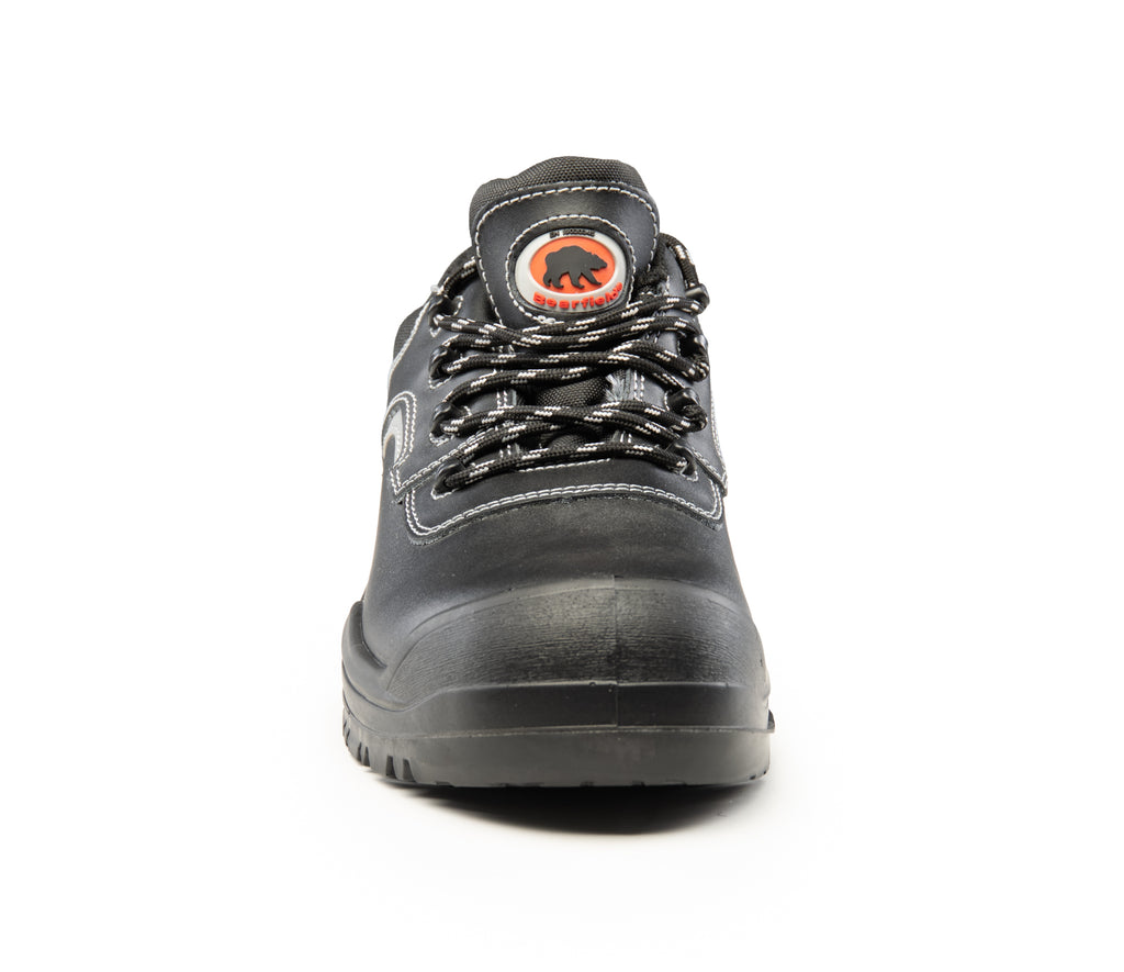 BEARFIELD LOW SHOE R03 LICO S3 SRC