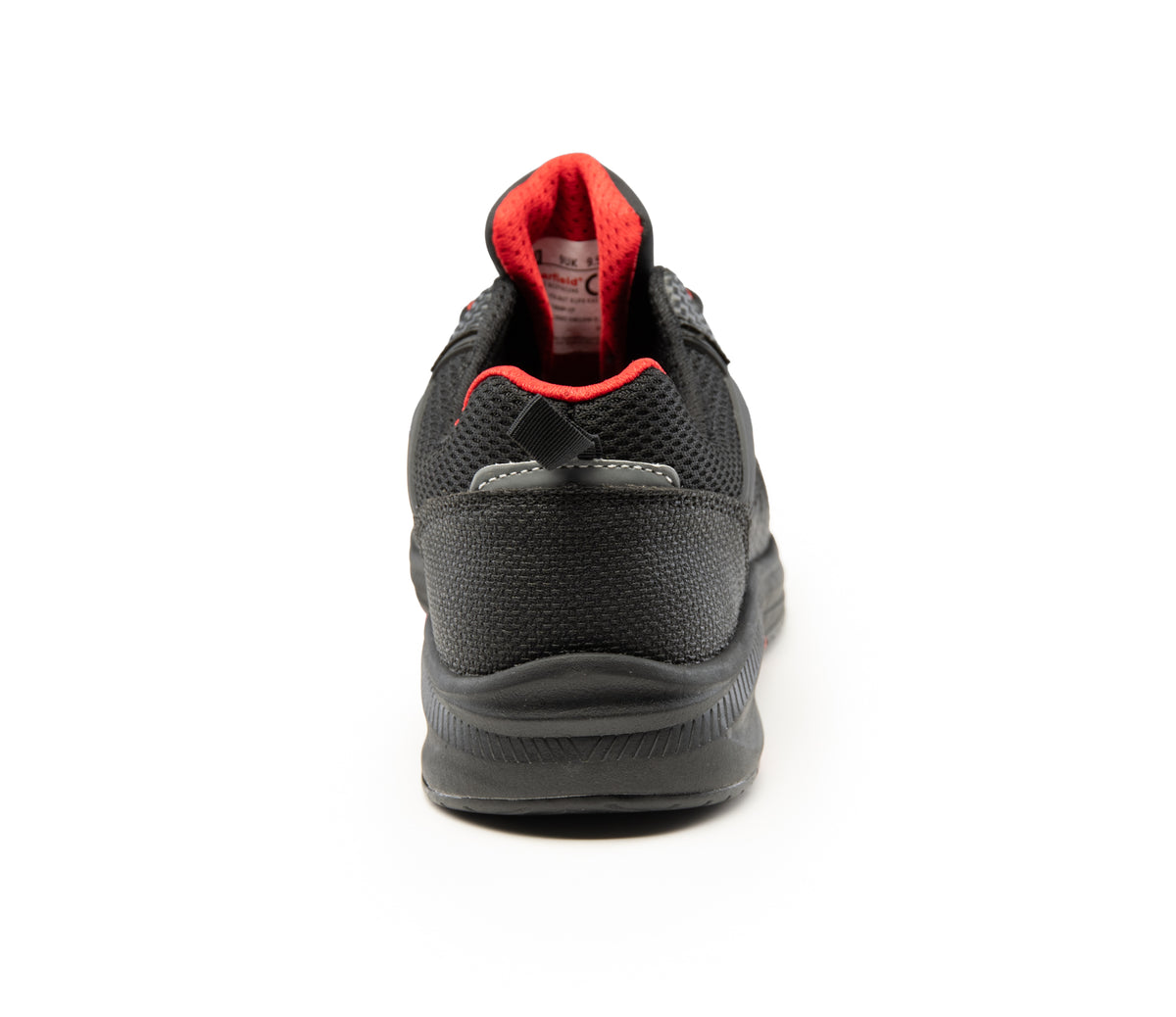 BEARFIELD LOW SHOE BRISTOL S1PS SR FO ESD