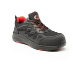 BEARFIELD LOW SHOE BRISTOL S1PS SR FO ESD
