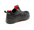 BEARFIELD LOW SHOE BRISTOL S1PS SR FO ESD
