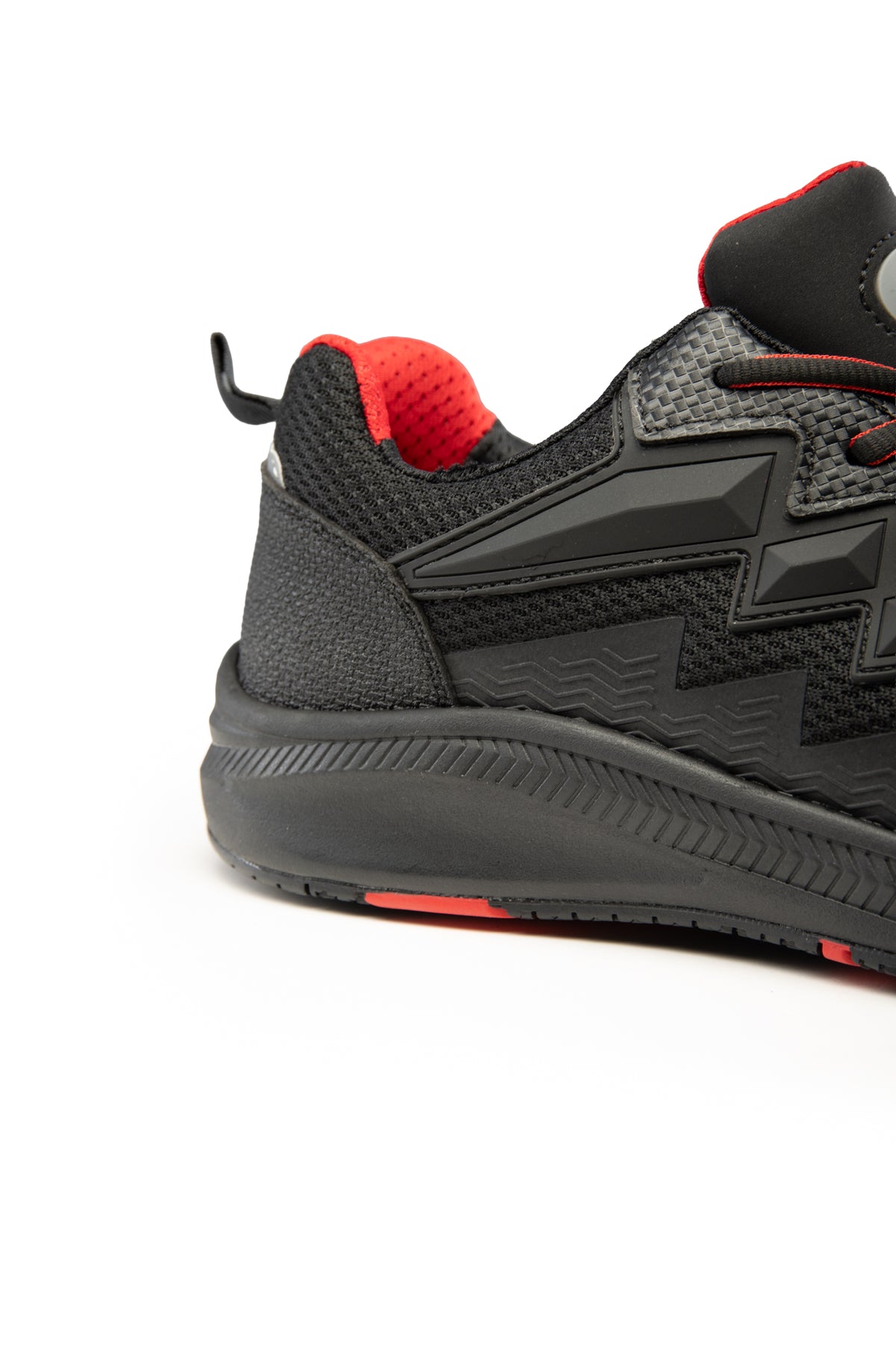 BEARFIELD LOW SHOE BRISTOL S1PS SR FO ESD
