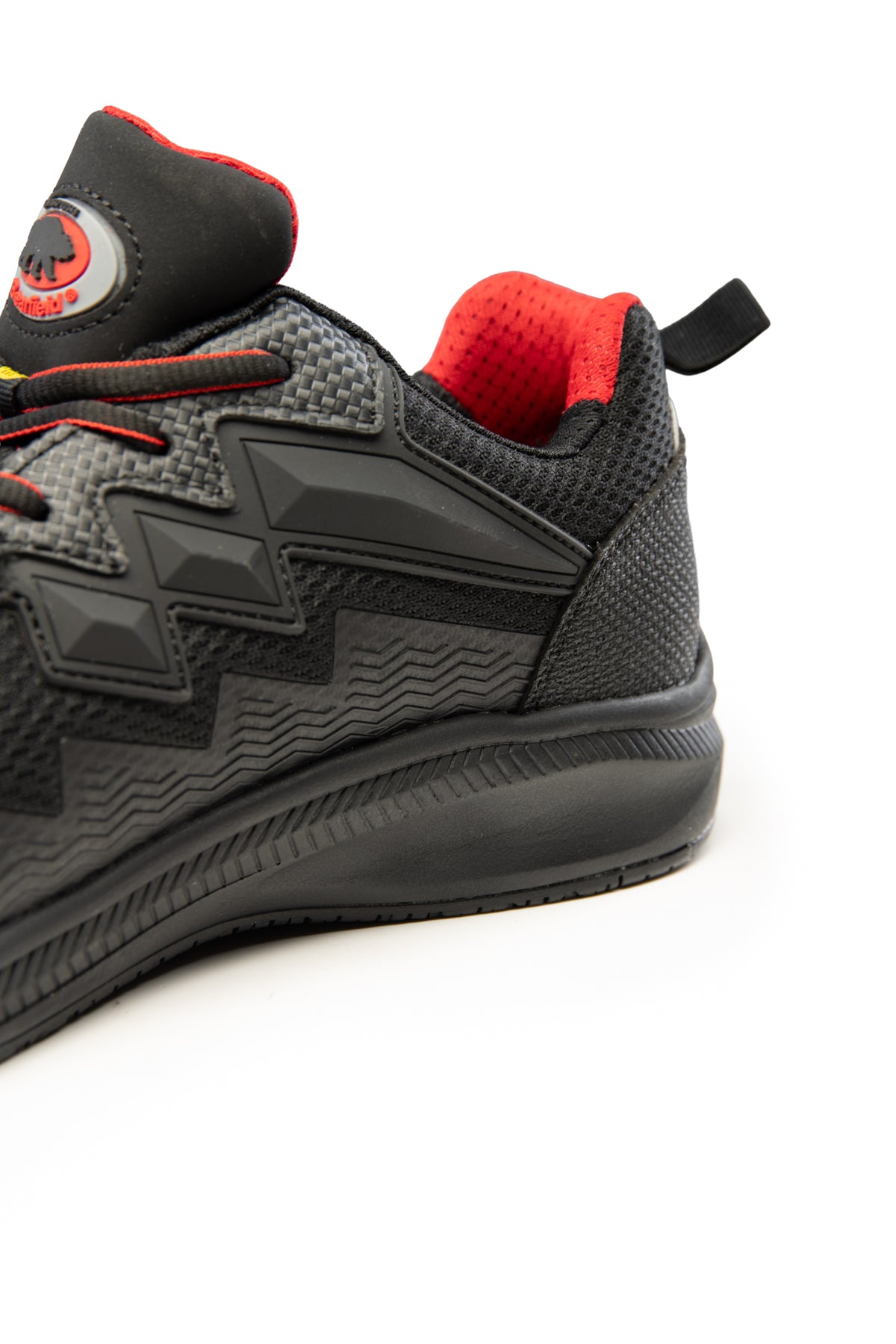 BEARFIELD LOW SHOE BRISTOL S1PS SR FO ESD