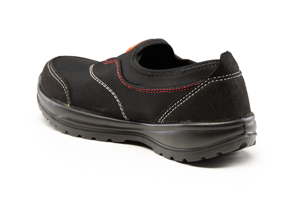 BEARFIELD LOW SHOE ULTRA S1 PS SR FO
