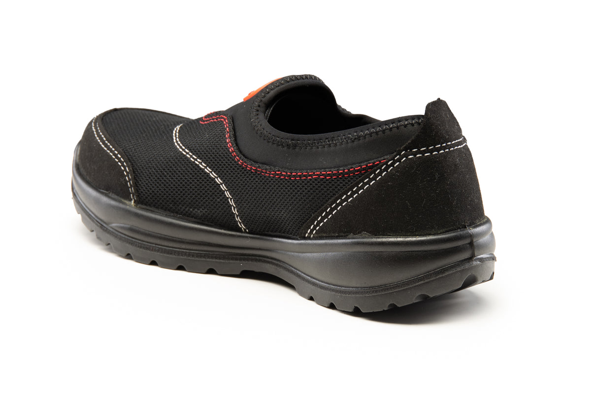 BEARFIELD LOW SHOE ULTRA S1 PS SR FO