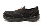 BEARFIELD LOW SHOE ULTRA S1 PS SR FO