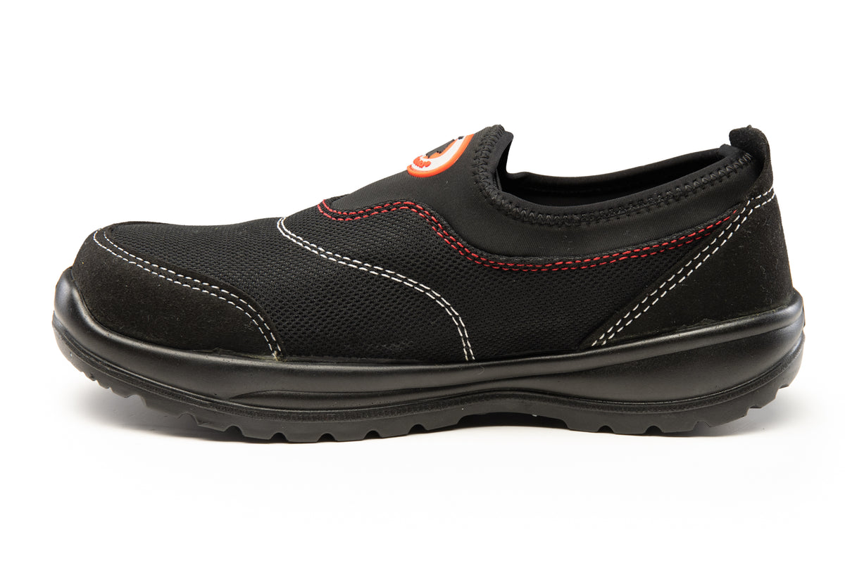 BEARFIELD LOW SHOE ULTRA S1 PS SR FO