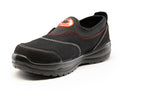 BEARFIELD LOW SHOE ULTRA S1 PS SR FO
