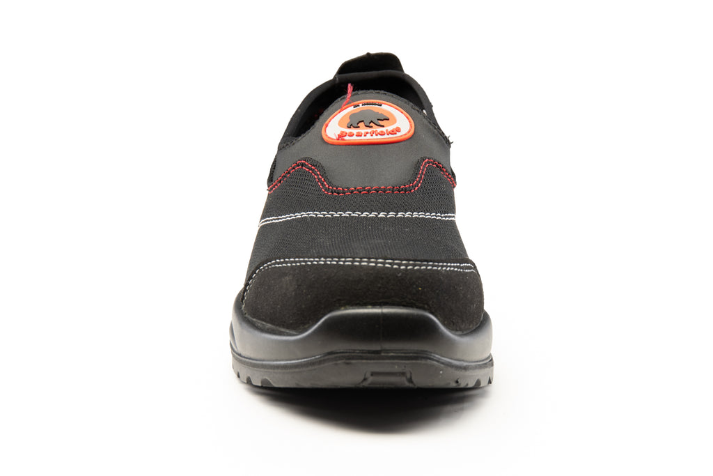 BEARFIELD LOW SHOE ULTRA S1 PS SR FO