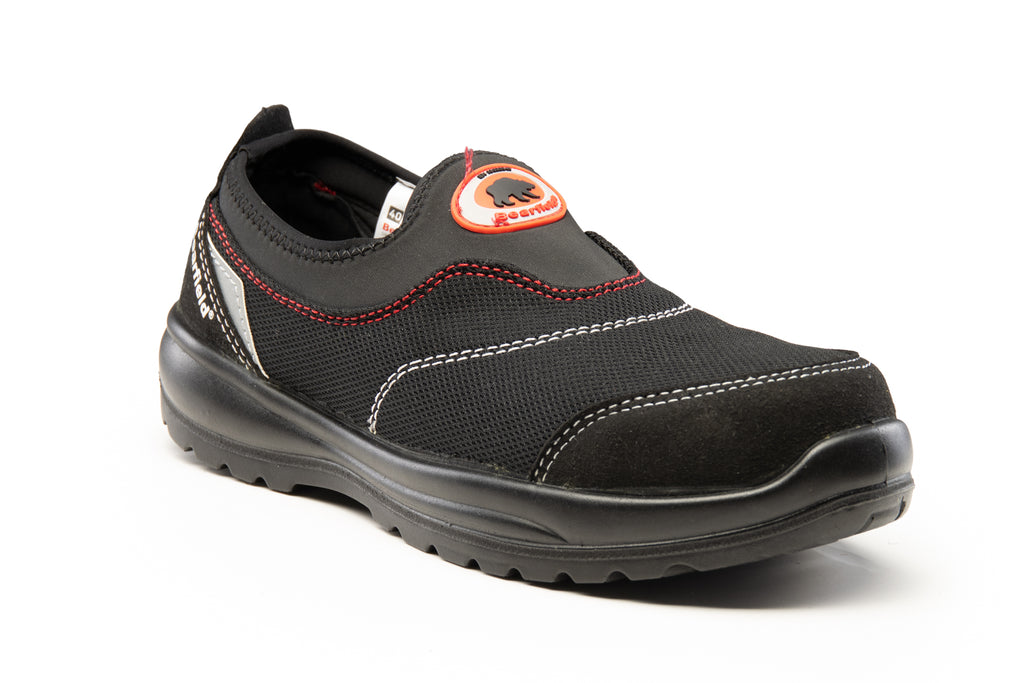 BEARFIELD LOW SHOE ULTRA S1 PS SR FO
