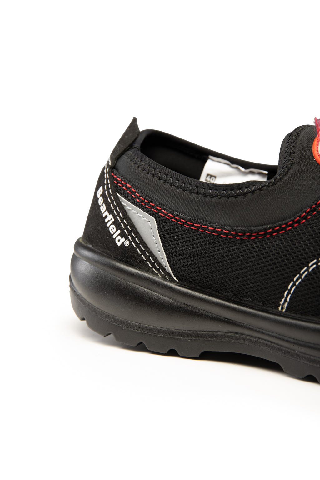 BEARFIELD LOW SHOE ULTRA S1 PS SR FO